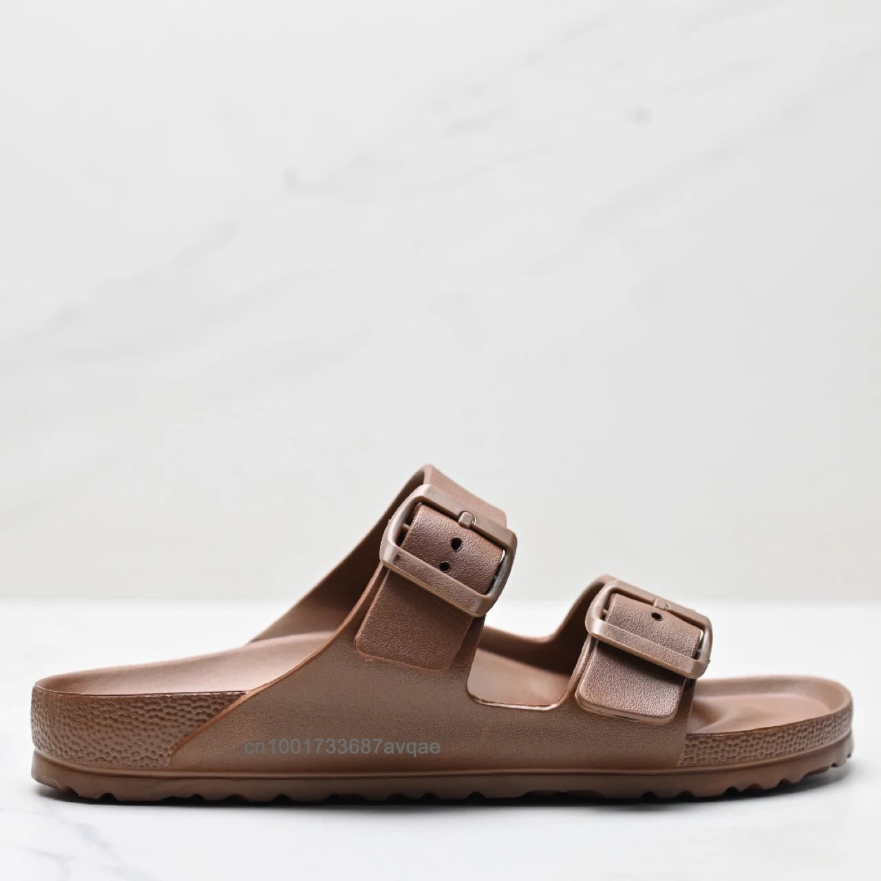 Brand Slippers Soft Sandals Women Beach Casual Shoes Arizona EVA Slides Original Men Flip-flop Summer Sandal For Women Men